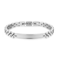 Pulsera Brosway Hombre Riptide in Acero BTD060